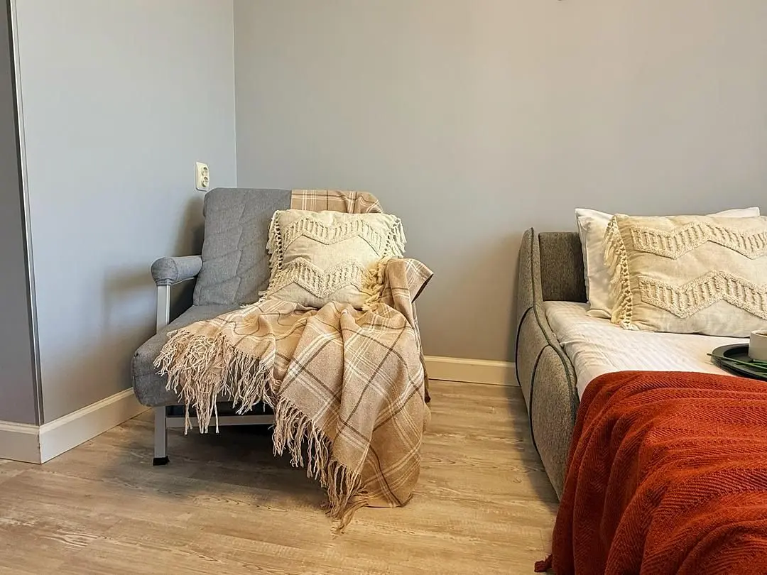 Апартаменты ЧЕСТНО в Ботаническом саду, Краснодарский край: фото 2