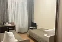 1-мест. 2-комн. номер, основн. корп., Санаторий Сосновый бор, Молодечненский район