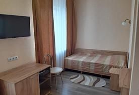 2-мест. станд. TWIN расширенный (П), Санаторий Нарочь, Нарочь