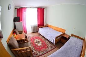 2-x местный - 1-й категории TWIN, Санаторий Серебряные ключи, Светлогорск