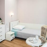 2-x местный - TWIN с балконом, Санаторий Березка, Солигорск