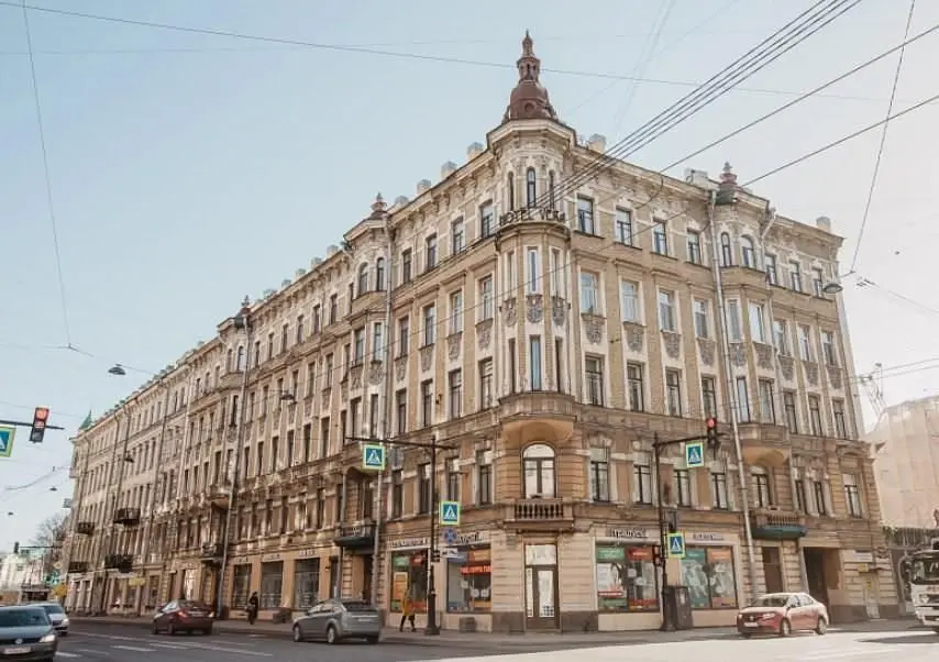 Вера, Ленинградская область: фото 2