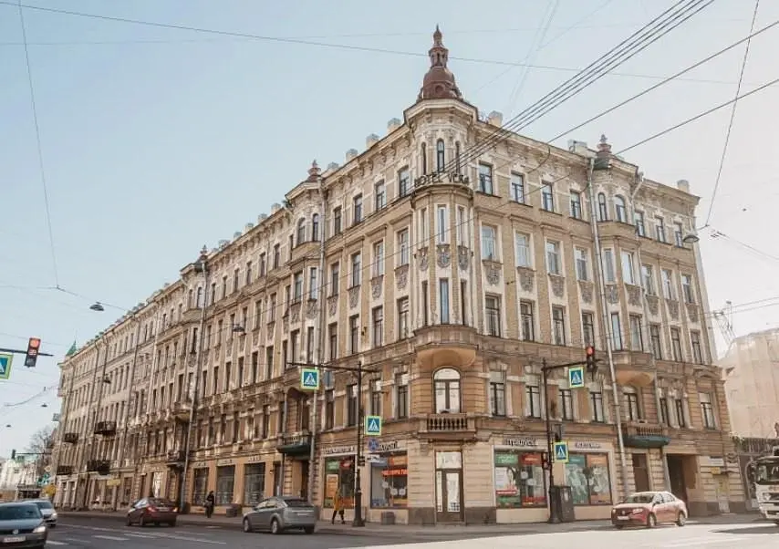 Вера, Ленинградская область: фото 2