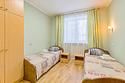 1-мест. (разм. в 2-мест.) 2-комн., корп. 11, Оздоровительный комплекс Зеленый бор, Минский район