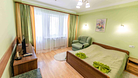 2-x местный - Корпус Главный №201-214, 303-310, 403-410, Санаторий Сосны, Мядельский район