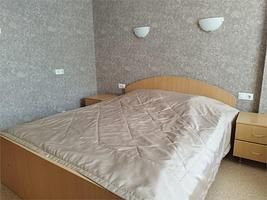 1-мест. (разм. в 2-мест.) 2-комн. king size double, Санаторий Приморский, Минский район