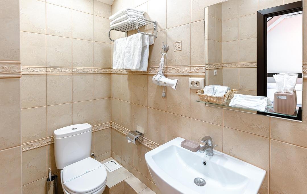 Семейный 2-местный