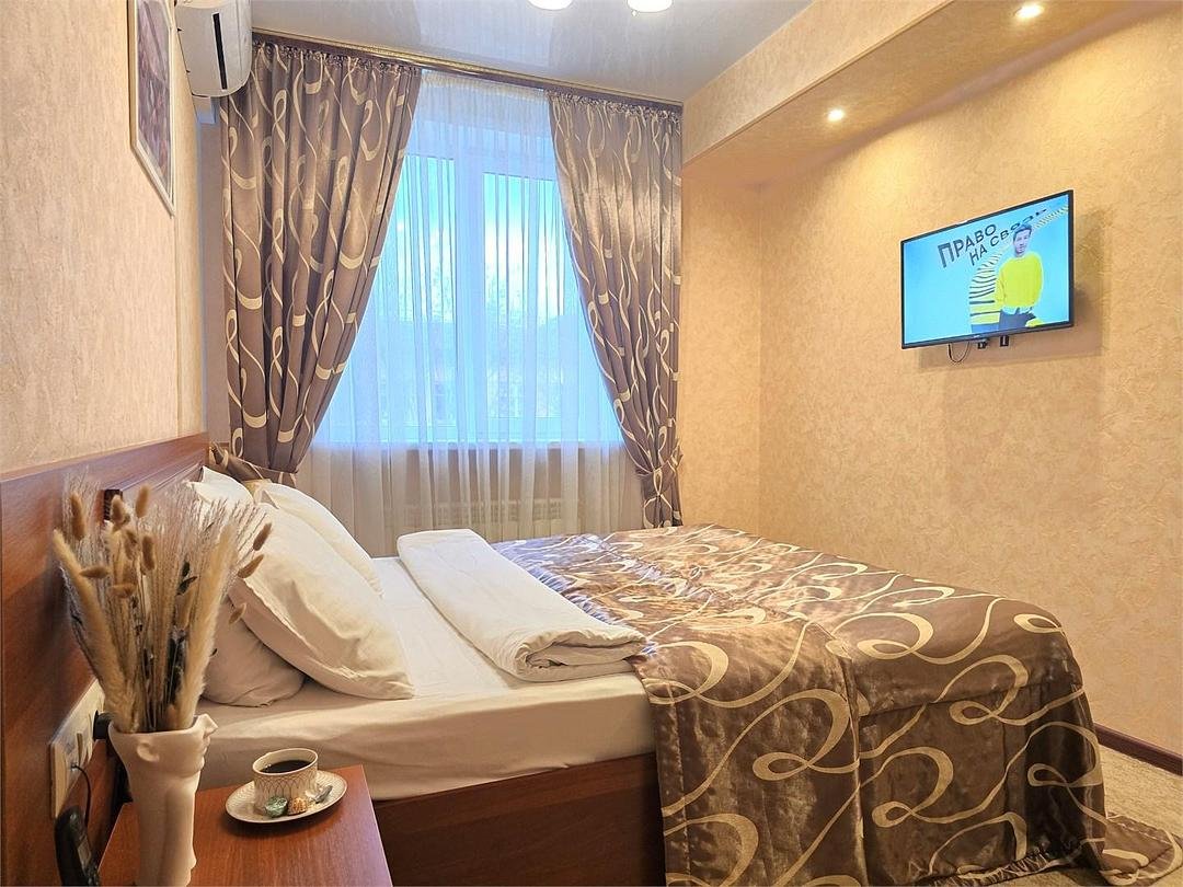 Джуниор сюит 2-местный