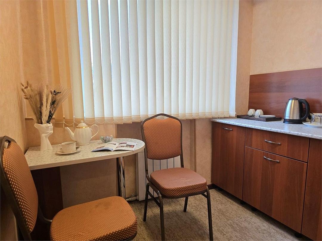 Джуниор сюит 2-местный