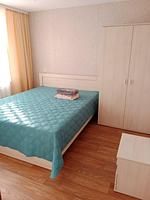 2-x местный 2-х комн. - Корпус 2 DOUBLE, Санаторий Волма, деревня Озёрный