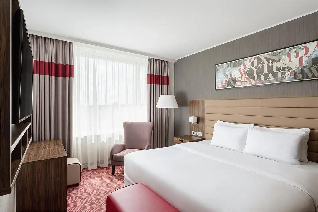 Люкс 2-местный