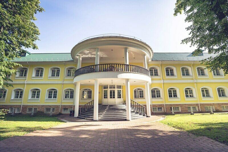Отельный комплекс Лесное, Калужская область, Калуга