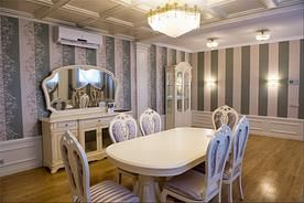 Вилла "Аврора" 2-этажная 8-местная, Санаторий Сосновая роща, Ялта