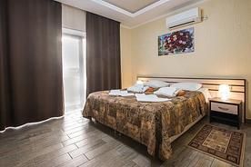 Стандарт 2-местный, Отель Распутин, Мостовской