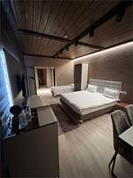 Triple room  (Трёхместный номер), Парк-отель Небо и Горы, Архыз