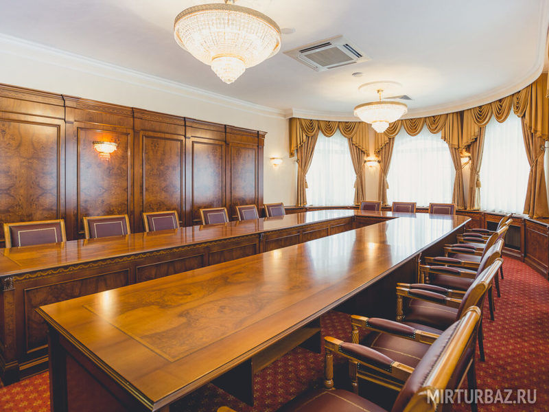 Конференц-зал «Николаевский»
