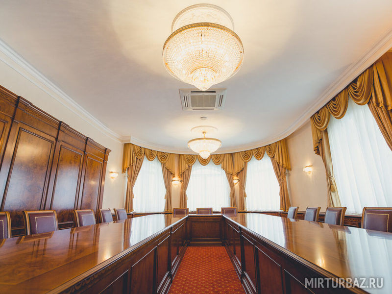 Конференц-зал «Николаевский»