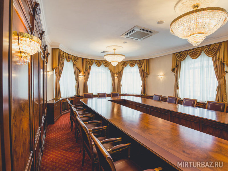 Конференц-зал «Николаевский»