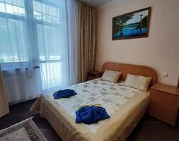 1-но местный комфорт Корпус Нарочанский берег Сингл, Санаторий Нарочь, Нарочь