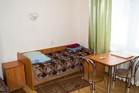 1-мест. (разм. в 2-мест.) эконом расширенный TWIN, Санаторий Нарочь, Нарочь