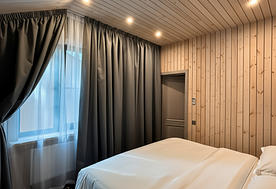 6-мест. 2-этаж. коттедж, Отель Sheraton Skypoint  Luxe Hotel, Клинский район