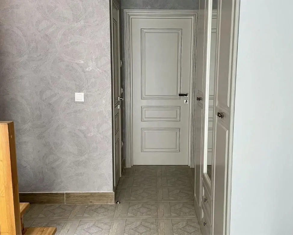 Люкс двухуровневый