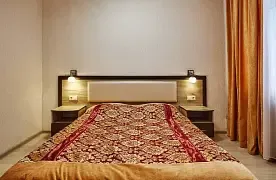 1-но местный 2-х комн. - Корпус 2 ПК (Family room), Санаторий Рассвет Любань, Любанский район