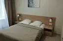 1-но местный 2-х комн. - Корпус Основной ПК (Family room), Санаторий Рассвет Любань, Любанский район