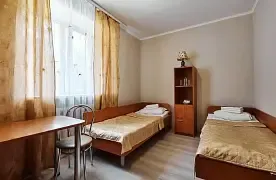 2-x местный - в коттедже, Санаторий Рассвет Любань, Любанский район