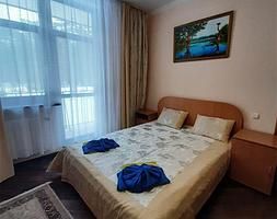 1-но местный комфорт, Санаторий Нарочанский берег, Нарочь