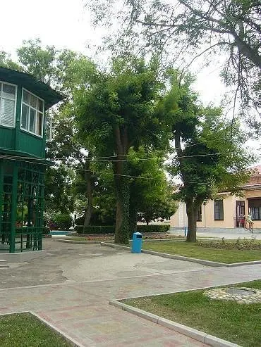 Маяк, Краснодарский край: фото 3