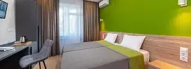 2-x местный 2-х комн. - Корпус 9 ПК, Санаторий Анапа, Анапа