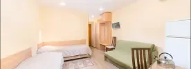 2-x местный семейный Корпус 4 Корпус 5, Санаторий Анапа, Анапа