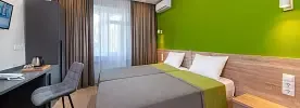 2-комнатный 2-местный к.9, Санаторий Анапа, Анапа