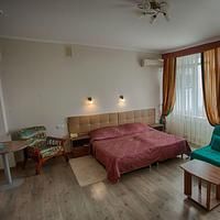 2-x местный джуниор сюит Корпус 1, Санаторий Русь, Анапа
