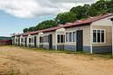 Дом повышенной комфортности, Жилой комплекс «Лагуна», село Андреевка