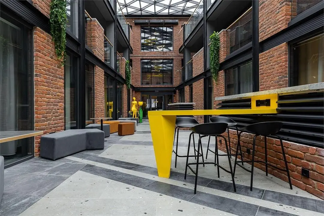 Апарт-отель izzziUP 4* COMMUNITY L&C, Ленинградская область: фото 2
