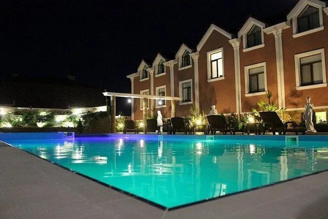 Евпаторион, Крым: фото 2