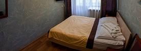 1-но местный эконом Корпус Тургай, Санаторий Бакирово , Лениногорск