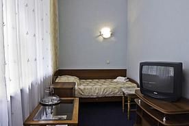 2-x местный стандарт TWIN (корпус 2), Санаторий Волжские дали, село Пристанное