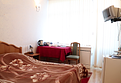 1-мест. (разм. в 2-мест.) 1-комн. полулюкс, Санаторий Слободка, Тула