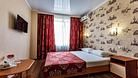 2-x местный эконом Корпус 4 без балкона, Санаторий Русь, Геленджик