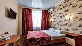 2-x местный эконом Корпус 4 без балкона, Санаторий Русь, Геленджик