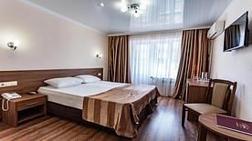 2-x местный стандарт Корпус 1, Санаторий Русь, Геленджик