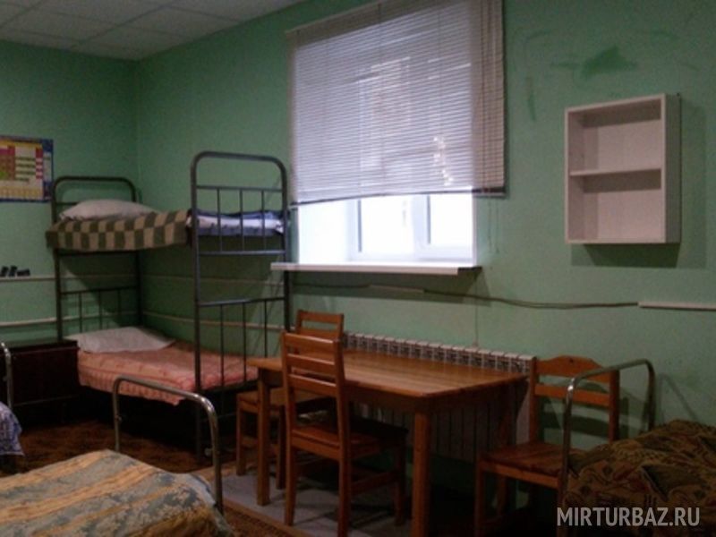 Мини-отель Регион51