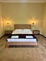 4-х местный улучшенный с двуспальной кроватью, Отель Holiday Park Olimp, Джемете