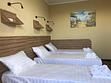 Четырёхместный номер Classic, Отель Holiday Park Olimp, Джемете