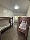Номер модуль 8-местный 2-ком., Отель Holiday Park Olimp, Джемете