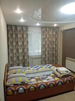 Двухкомнатная Квартира ПРЕСТИЖ Номера домов: 1, Апартаменты Престиж, Краснотурьинск