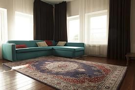 Апартаменты, Гостиница Ларус, поселок Листвянка